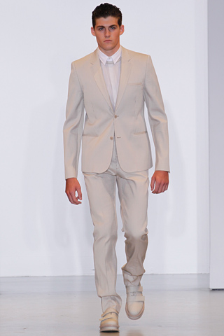 Calvin Klein Collection / - 2013